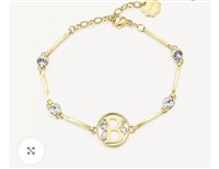 Bracciale Brosway Donna in Acciaio BHKB076 - BHKB076